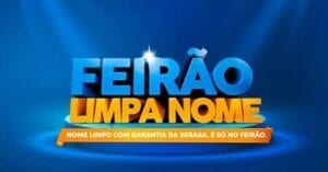 Empréstimo para negativados: Limpa nome Serasa