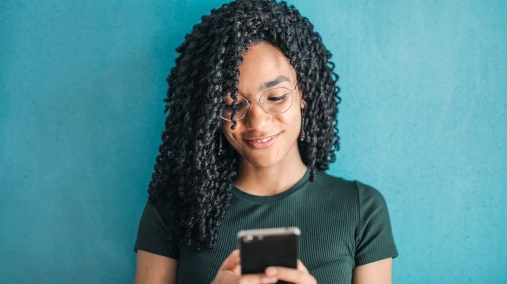 empréstimo com garantia de celular sem dor de cabeça
