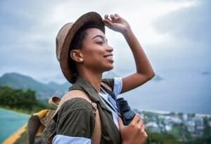 É possível viajar gastando pouco: saiba como!