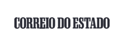 Logo Correio do Estado