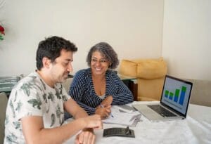 Guia para conseguir um empréstimo de 1000 reais