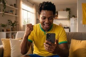 Como colocar as contas em dia — seu próximo golaço